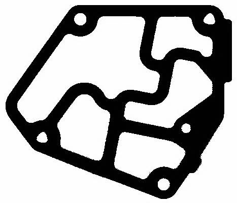 Elring 530.841 OIL FILTER HOUSING GASKETS 530841