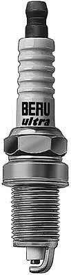 Beru Z158SB Spark plug Beru Ultra 14FR-7LUX (set 4pcs.) Z158SB