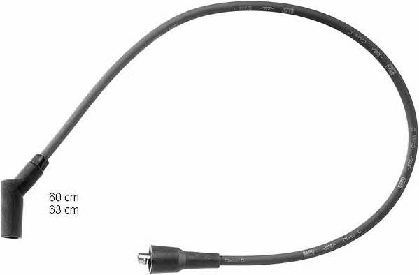  ZEF980 Ignition cable kit ZEF980
