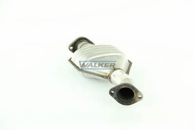 Walker 20551 Catalytic Converter 20551