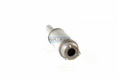 Walker 73035 Diesel particulate filter DPF 73035