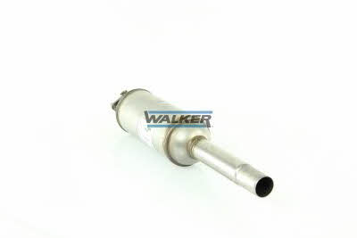 Diesel particulate filter DPF Walker 93033
