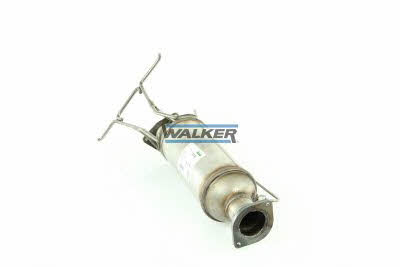 Diesel particulate filter DPF Walker 93042