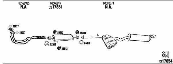 Buy Walker AR15501 at a low price in United Arab Emirates!