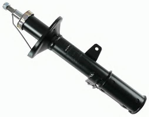 Boge 30-C19-A Rear right gas oil shock absorber 30C19A