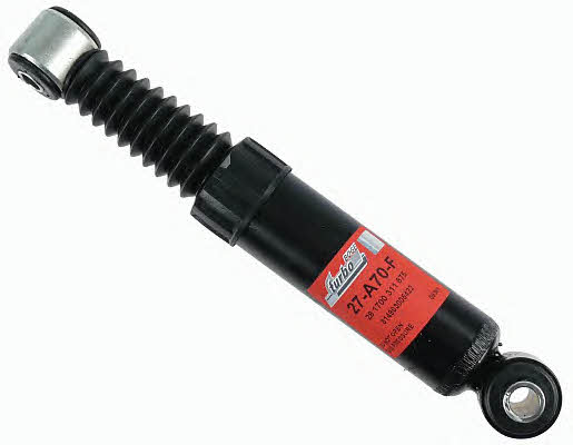 Boge 27-A70-F Rear oil and gas suspension shock absorber 27A70F