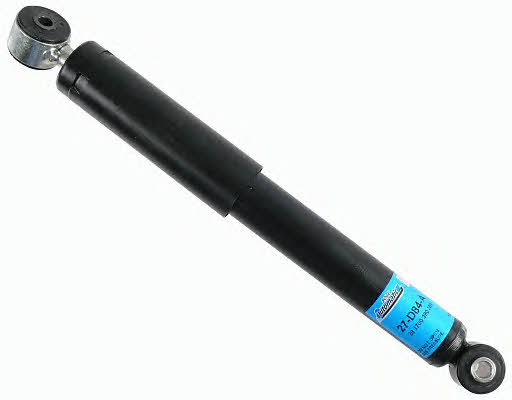 Boge 27-D84-A Rear oil and gas suspension shock absorber 27D84A