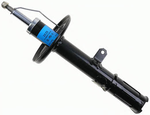 Boge 32-P82-A Rear right gas oil shock absorber 32P82A