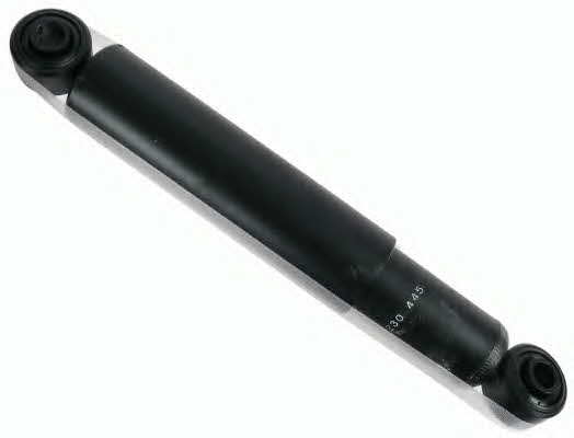 Boge 32-F27-A Rear oil and gas suspension shock absorber 32F27A
