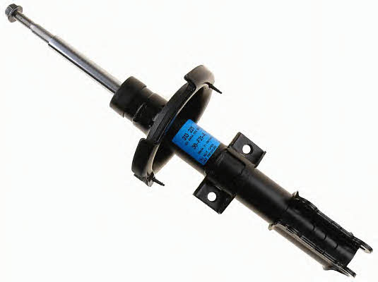 Boge 36-F21-A Front oil and gas suspension shock absorber 36F21A
