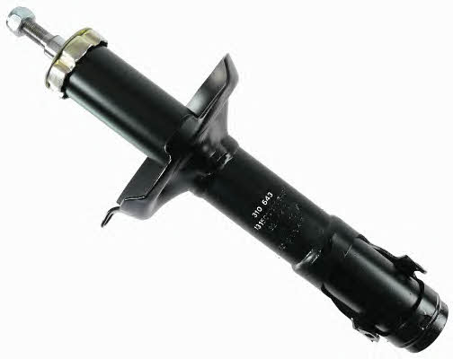 Boge 32-L14-0 Shock absorber assy 32L140