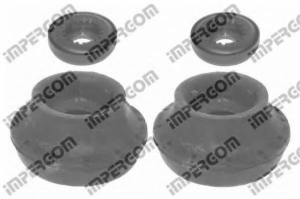 Impergom 32296/2 Strut bearing with bearing kit 322962