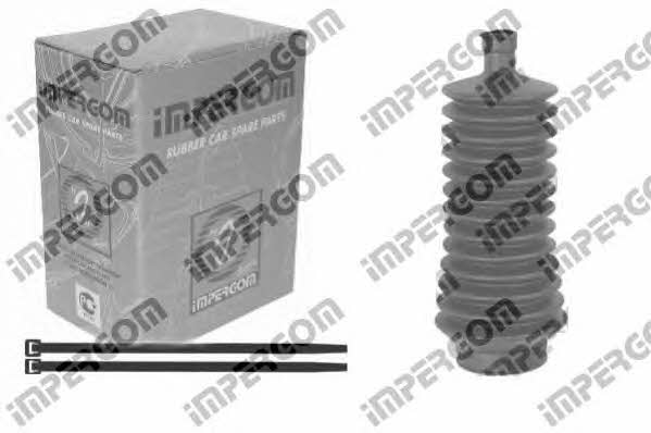 Impergom 33482A Bellow kit, steering 33482A