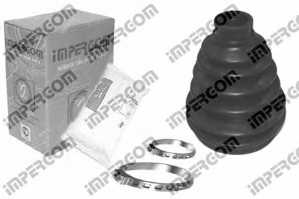 Impergom 33623 Bellow set, drive shaft 33623 33623 Impergom Bellow set, drive shaft