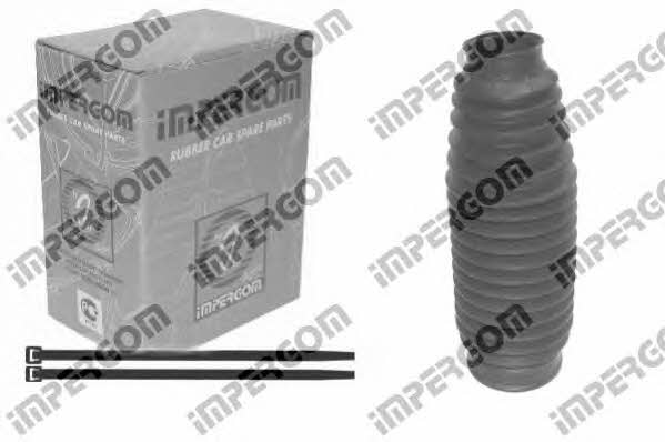 Impergom 33442A Bellow kit, steering 33442A