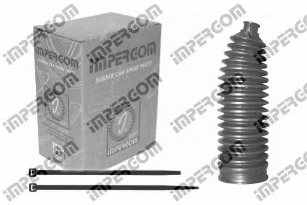 Impergom 33450A Bellow kit, steering 33450A