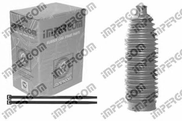 Impergom 33463A Bellow kit, steering 33463A