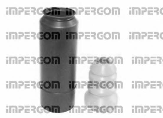 Impergom 35432 Bellow and bump for 1 shock absorber 35432