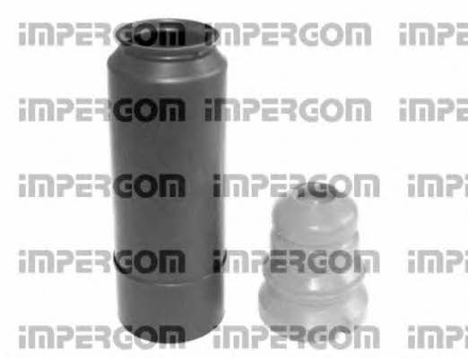Impergom 35435 Bellow and bump for 1 shock absorber 35435