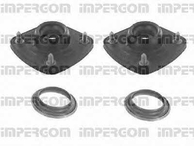 Impergom 36251/2 Strut bearing with bearing, 2 pcs set 362512