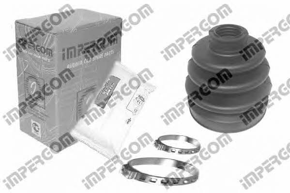 Impergom 39016 Bellow set, drive shaft 39016