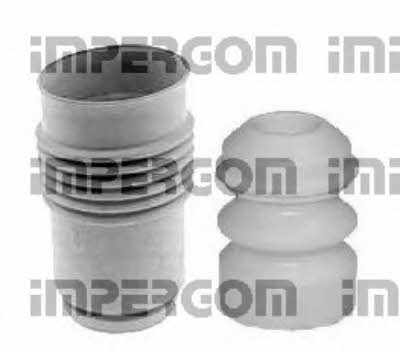 Impergom 48002 Bellow and bump for 1 shock absorber 48002