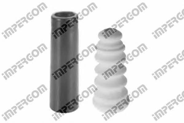 Impergom 48024 Bellow and bump for 1 shock absorber 48024