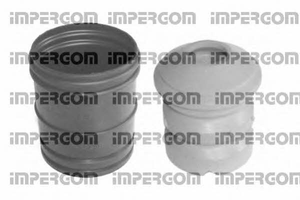 Impergom 48067 Bellow and bump for 1 shock absorber 48067