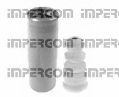 Impergom 48249 Bellow and bump for 1 shock absorber 48249