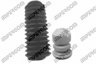 Impergom 48313 Bellow and bump for 1 shock absorber 48313