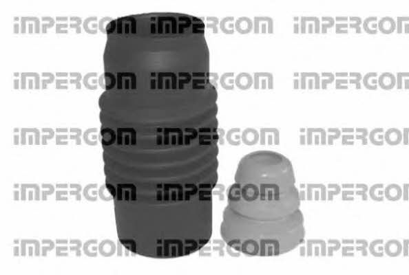 Impergom 48357 Bellow and bump for 1 shock absorber 48357