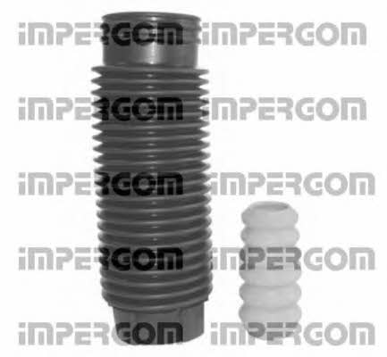Impergom 48377 Bellow and bump for 1 shock absorber 48377