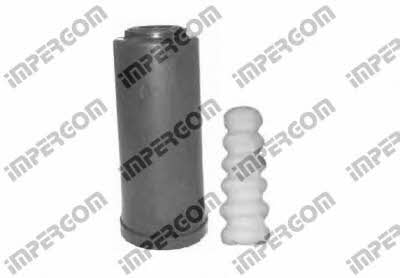Impergom 48398 Bellow and bump for 1 shock absorber 48398