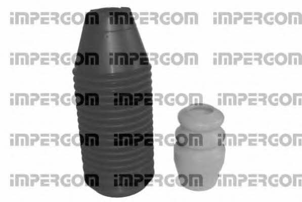 Impergom 48401 Bellow and bump for 1 shock absorber 48401