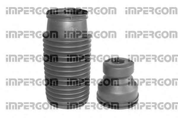 Impergom 48421 Bellow and bump for 1 shock absorber 48421