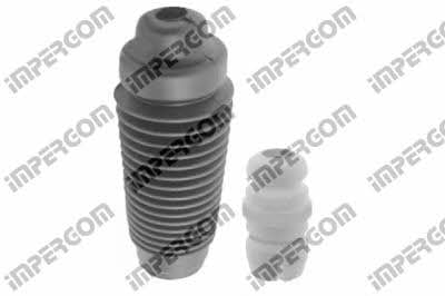 Impergom 48441 Bellow and bump for 1 shock absorber 48441