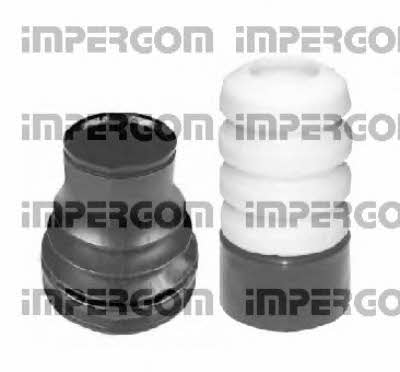Impergom 48467 Bellow and bump for 1 shock absorber 48467