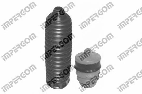 Impergom 48484 Bellow and bump for 1 shock absorber 48484