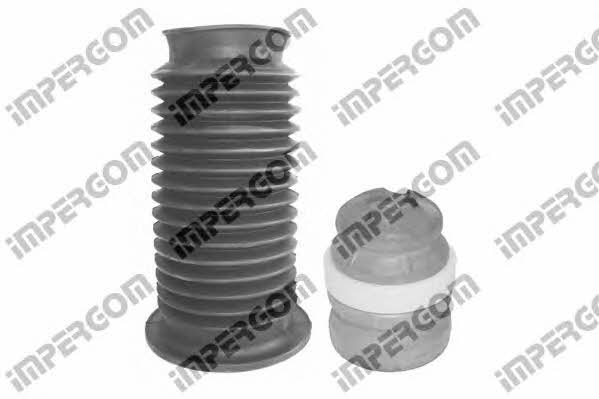 Impergom 48507 Bellow and bump for 1 shock absorber 48507