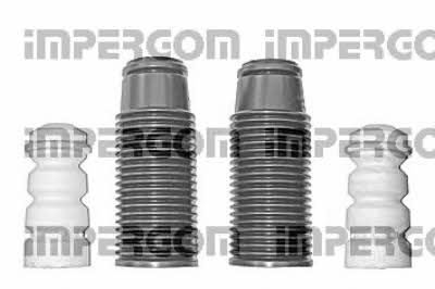 Impergom 50027 Dustproof kit for 2 shock absorbers 50027