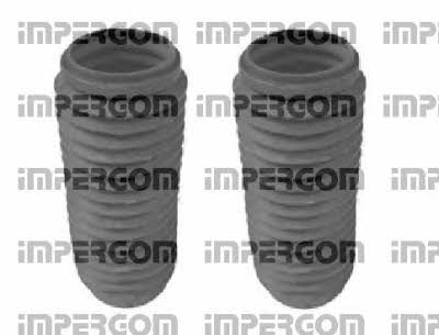 Impergom 50053 Dustproof kit for 2 shock absorbers 50053