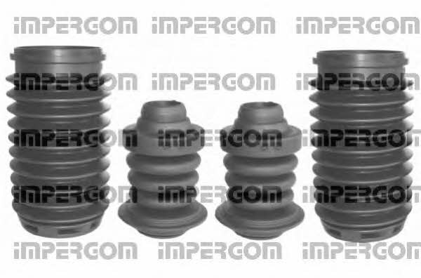 Impergom 50474 Dustproof kit for 2 shock absorbers 50474