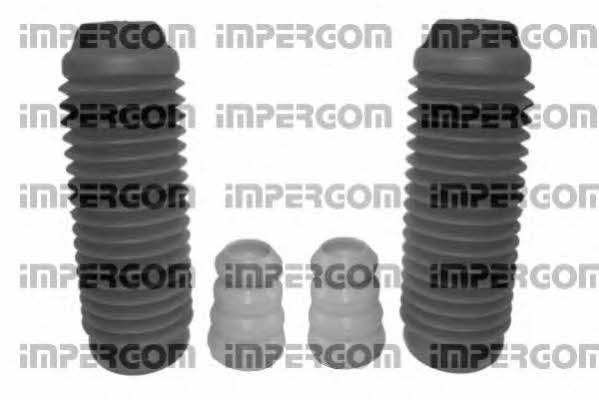 Impergom 50814 Dustproof kit for 2 shock absorbers 50814