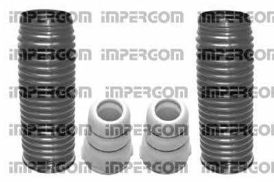 Impergom 50133 Dustproof kit for 2 shock absorbers 50133