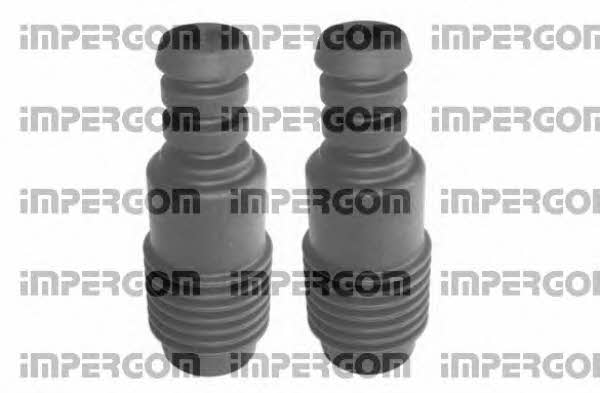 Impergom 50834 Dustproof kit for 2 shock absorbers 50834