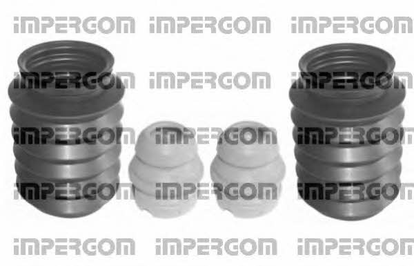 Impergom 50179 Dustproof kit for 2 shock absorbers 50179