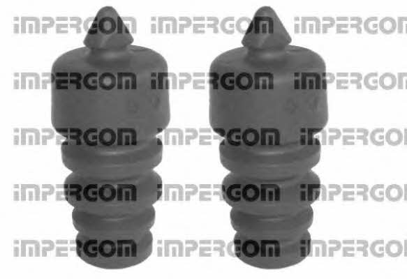 Impergom 50942 Dustproof kit for 2 shock absorbers 50942