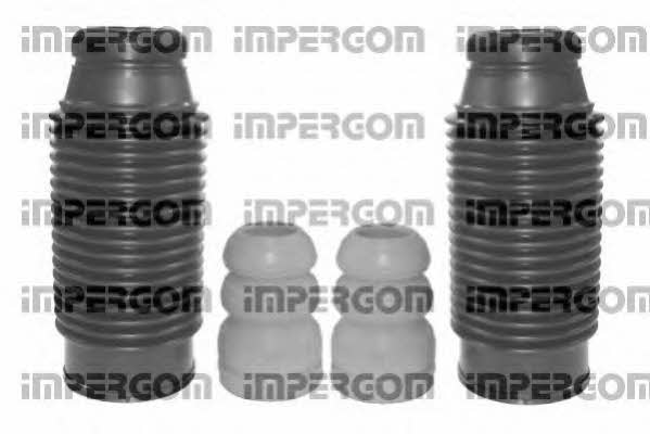 Impergom 50959 Dustproof kit for 2 shock absorbers 50959