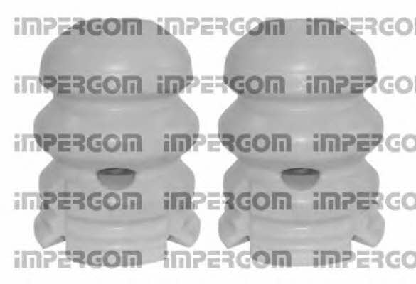 Impergom 50982 Dustproof kit for 2 shock absorbers 50982