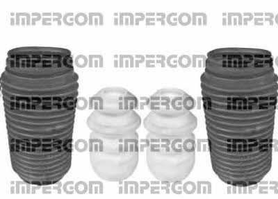 Impergom 50283 Dustproof kit for 2 shock absorbers 50283